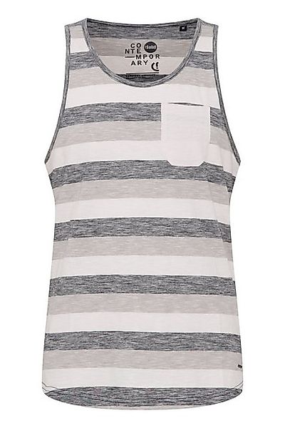 !Solid Tanktop SDWhicco ärmelloses Shirt mit günstig online kaufen