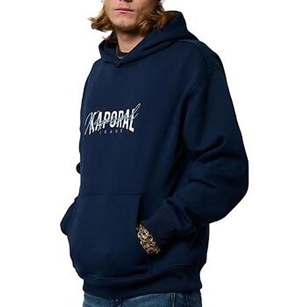 Kaporal  Sweatshirt JANKO25EM32-NAV günstig online kaufen