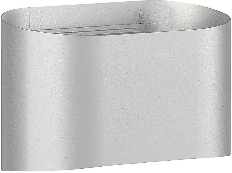 FISCHER & HONSEL LED Wandleuchte Wall, günstig online kaufen