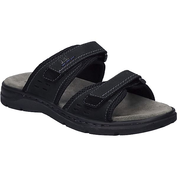 Josef Seibel Marlon 01, schwarz Sandale günstig online kaufen