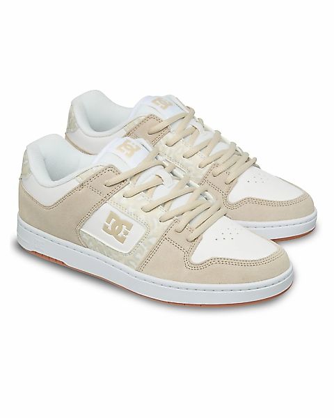 DC Shoes Schnürschuh "Manteca" günstig online kaufen