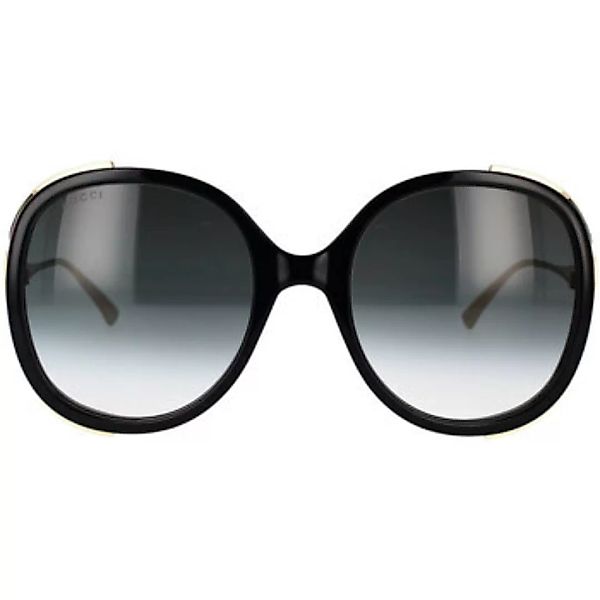 Gucci  Sonnenbrillen -Sonnenbrille GG0226S 007 günstig online kaufen