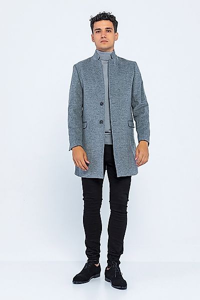Ron Tomson Wintermantel in Hochwertiger Qualität günstig online kaufen
