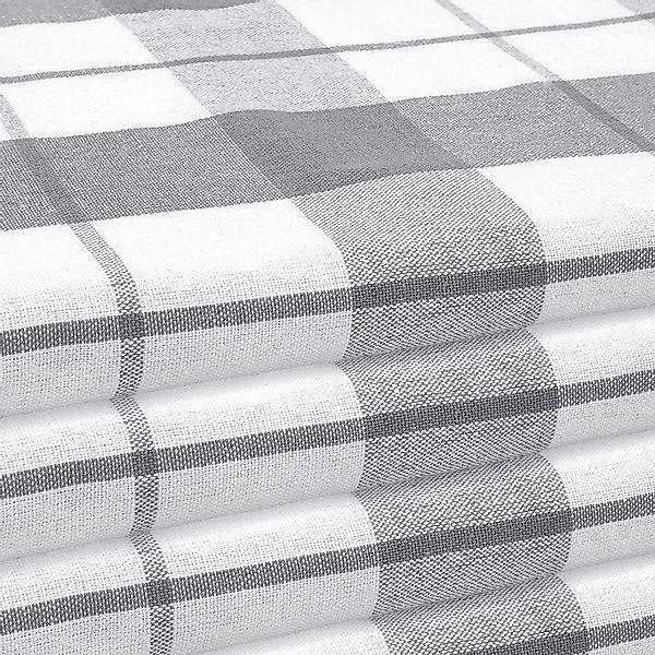 Hometex Premium Textiles Geschirrtuch 4er Set günstig online kaufen