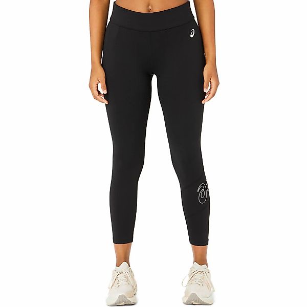 Asics Lauftights "ASICS LOGO 7/8 TIGHT" günstig online kaufen