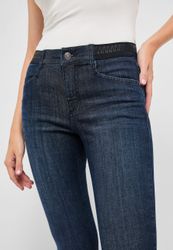 ANGELS 7/8-Jeans ORNELLA SPORTY mit weichem günstig online kaufen
