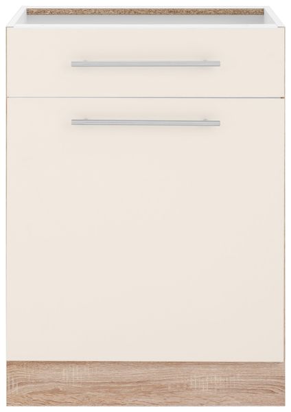 wiho Küchen Unterschrank Flexi2 Breite 60 günstig online kaufen