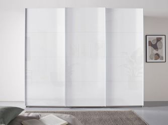 rauch Schwebetürenschrank Kleiderschrank Schrank Garderobe TOPSELLER günstig online kaufen