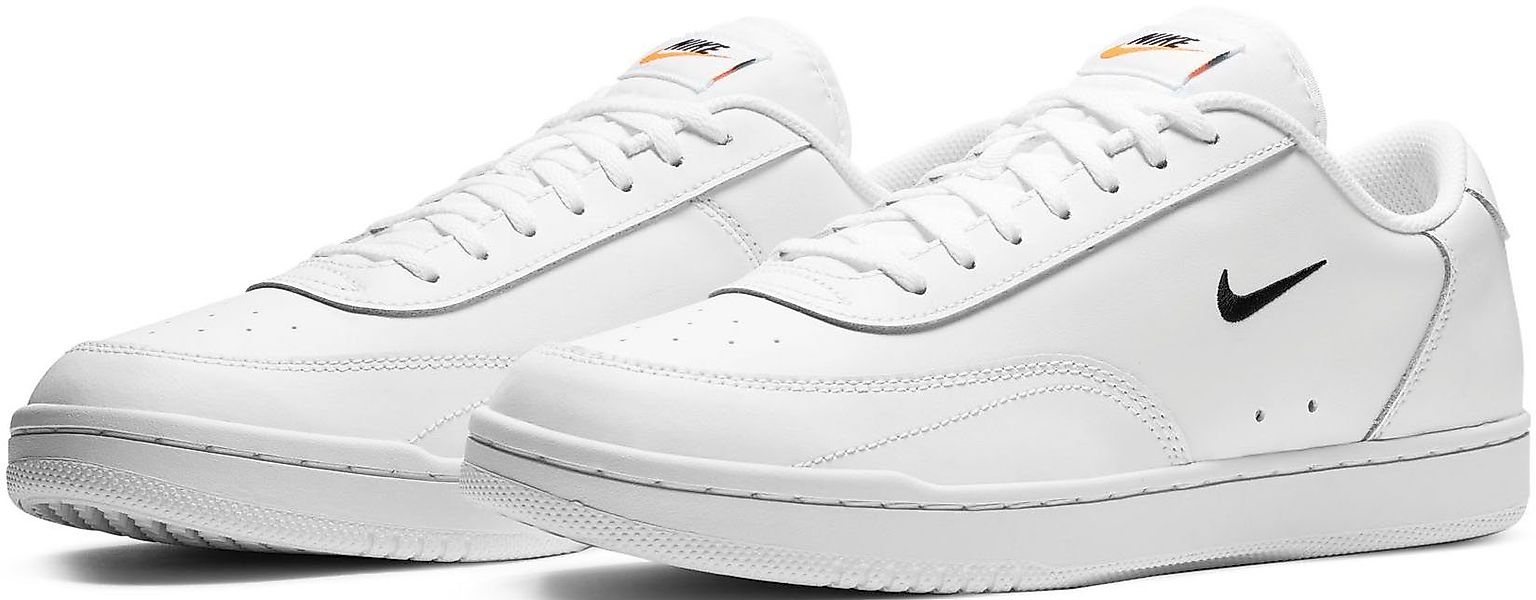 Nike Sportswear Court Vintage Sneaker günstig online kaufen