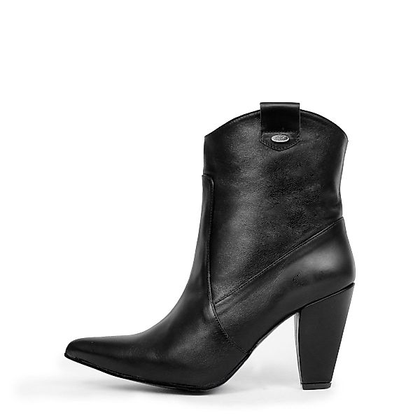 Fernando Berlin Stiefelette im Western Style günstig online kaufen