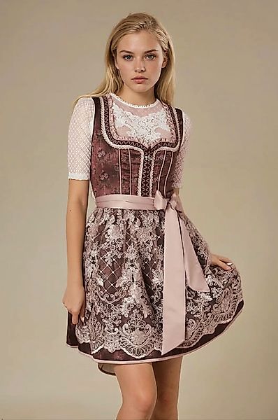 Dirndl Benita (50cm) günstig online kaufen