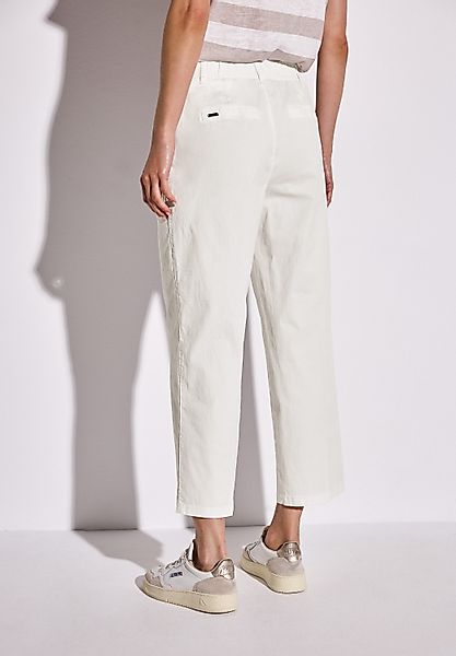 STREET ONE Chinohose günstig online kaufen