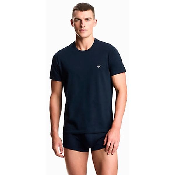 Emporio Armani  T-Shirt Pack Eagle GA günstig online kaufen