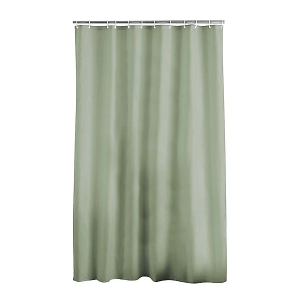 Douceur d'intérieur Duschvorhang Breite 200 cm, günstig online kaufen