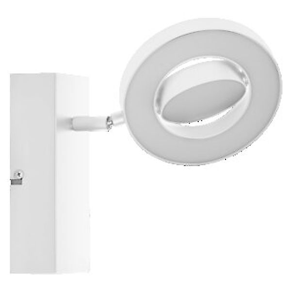 LEDVANCE DECOR SPOT SATURN WHITE 1 Spot - 4058075827967 günstig online kaufen