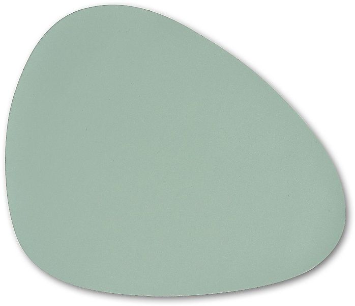 Zeller Present Platzset, (6-St), Kunstleder, abwischbar günstig online kaufen