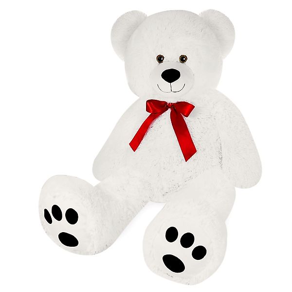 monzana Kuscheltier Deuba (1-St), Teddybär L günstig online kaufen