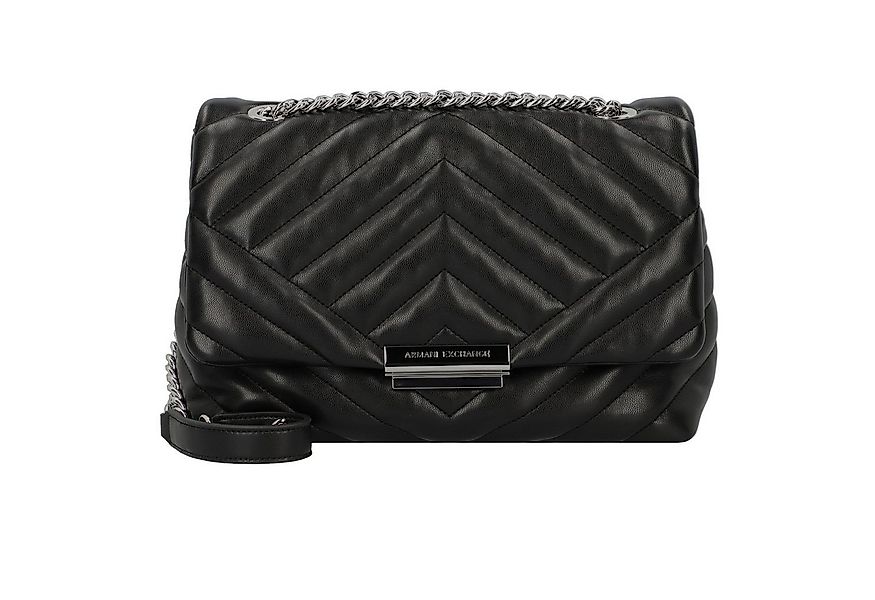 ARMANI EXCHANGE Schultertasche, Polyester günstig online kaufen