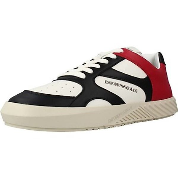 Emporio Armani  Sneaker X4X558 XN013 günstig online kaufen