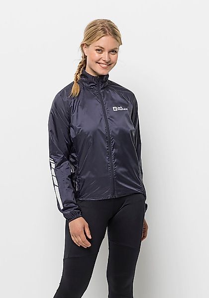 Jack Wolfskin Softshelljacke MOROBBIA WIND JKT günstig online kaufen