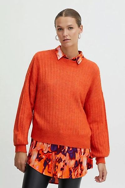 Ichi Strickpullover IHKAMARA LS5 - Pullover - 20117302 günstig online kaufen