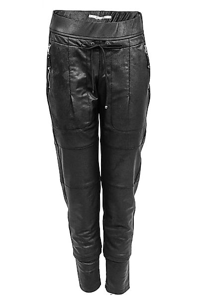 Raffaello Rossi Schlupfhose Candy Leather günstig online kaufen