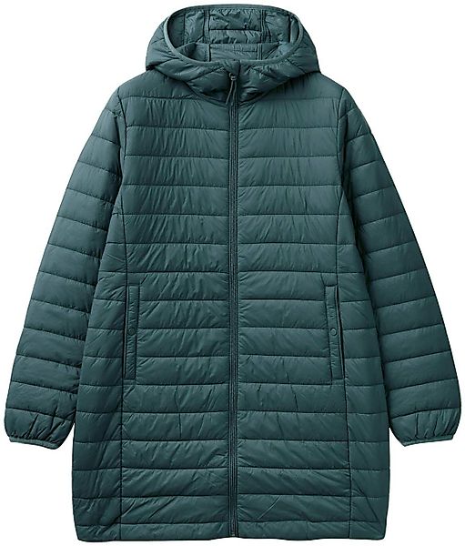 United Colors of Benetton Steppmantel mit günstig online kaufen
