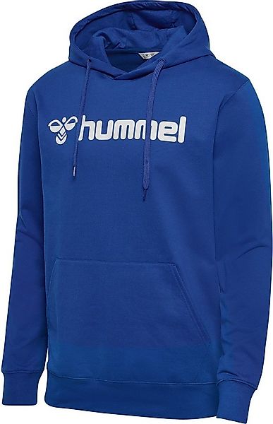 hummel Kapuzenpullover Hmlgo 2.0 Logo Hoodie günstig online kaufen