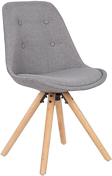 Woltu Polsterstuhl (1 St), Esszimmerstuh, atmungsaktiv, günstig online kaufen