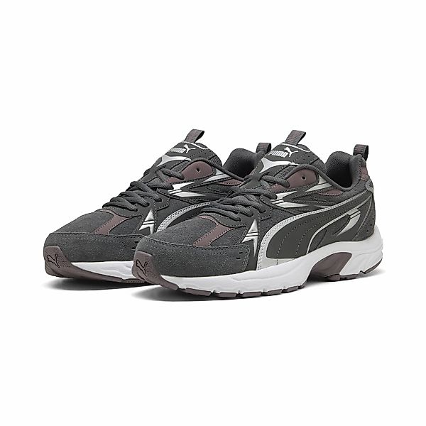 PUMA Sneaker "Milenio Tech Sneakers Erwachsene" günstig online kaufen