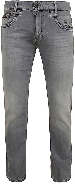 PME Legend Commander 3.0 Jeans Grau - Größe W 36 - L 32 günstig online kaufen