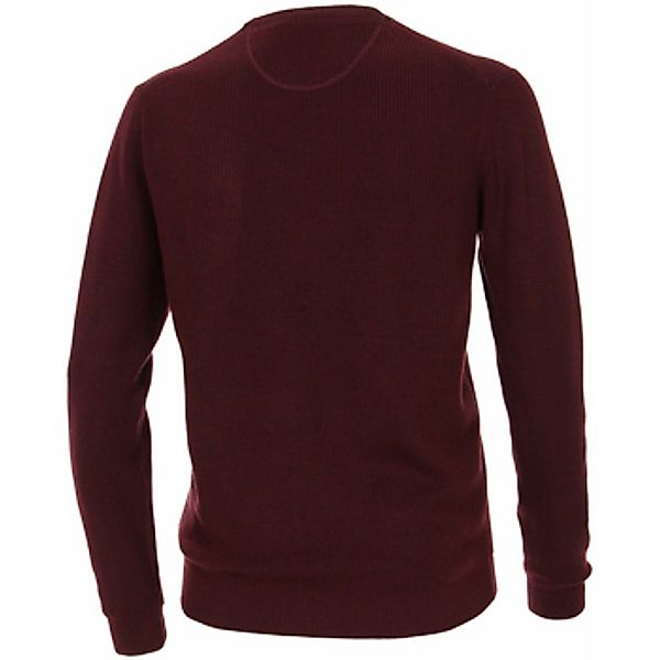 Casa Moda  Pullover Rundhalspullover for men günstig online kaufen