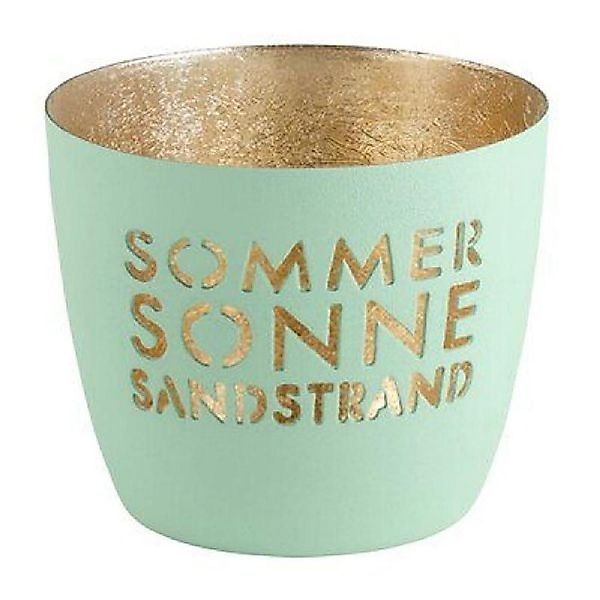 Giftcompany Windlicht Windlicht Madras Sommer, Sonne, günstig online kaufen