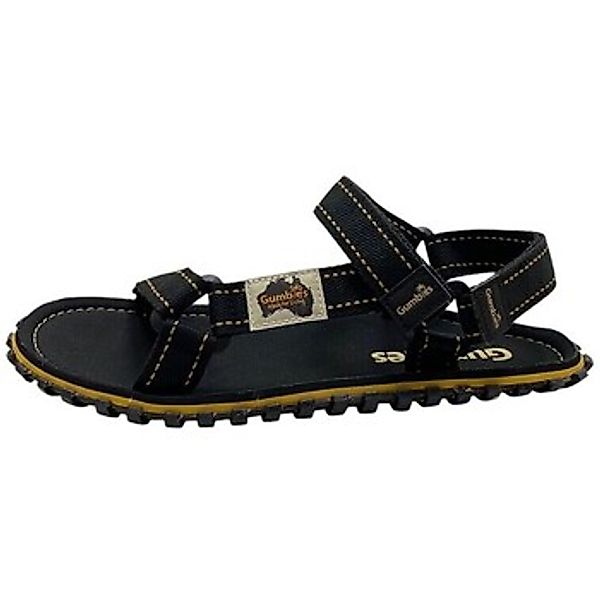 Gumbies  Sandalen Tracker günstig online kaufen