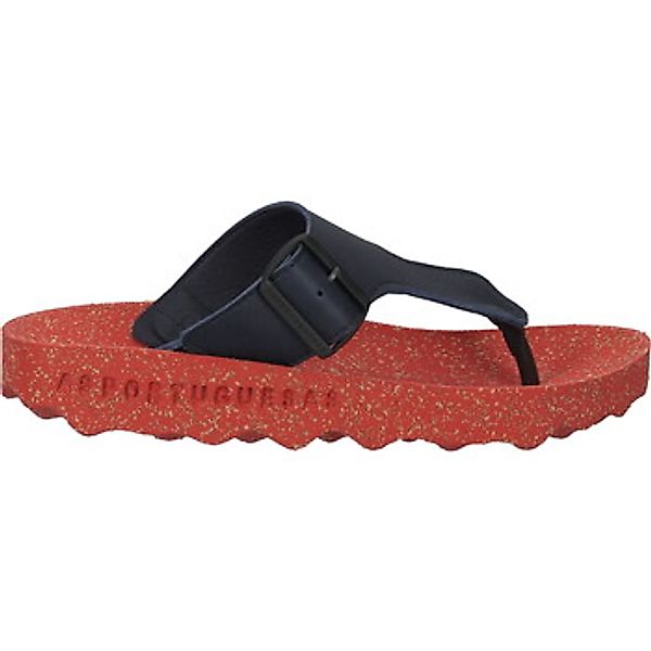 Asportuguesas Zehentrenner "Asportuguesas Sandalen Textil" günstig online kaufen