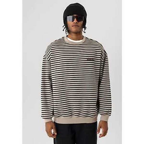 Dandalo  Sweatshirt Anderson Oversize Sweatshirt günstig online kaufen