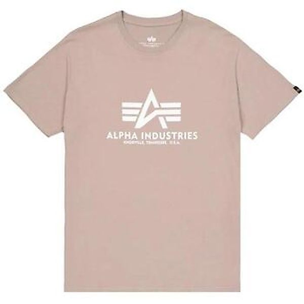 Alpha Industries  T-Shirt T-SHIRT günstig online kaufen