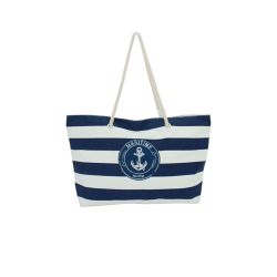 VewoTex XL-Strandtasche » Maritime Streifen und günstig online kaufen