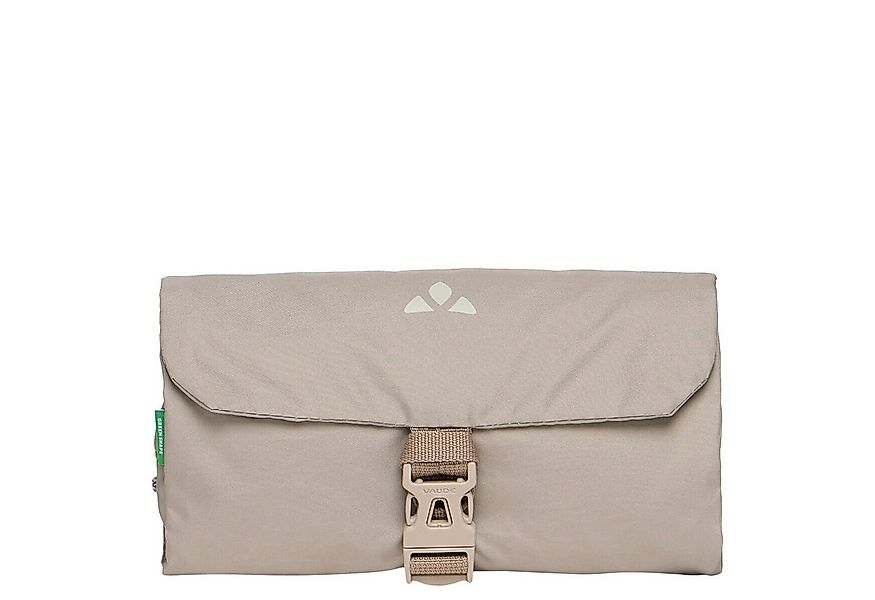 VAUDE Kulturbeutel WashBag S - Kulturbeutel 20 cm (boulder) günstig online kaufen