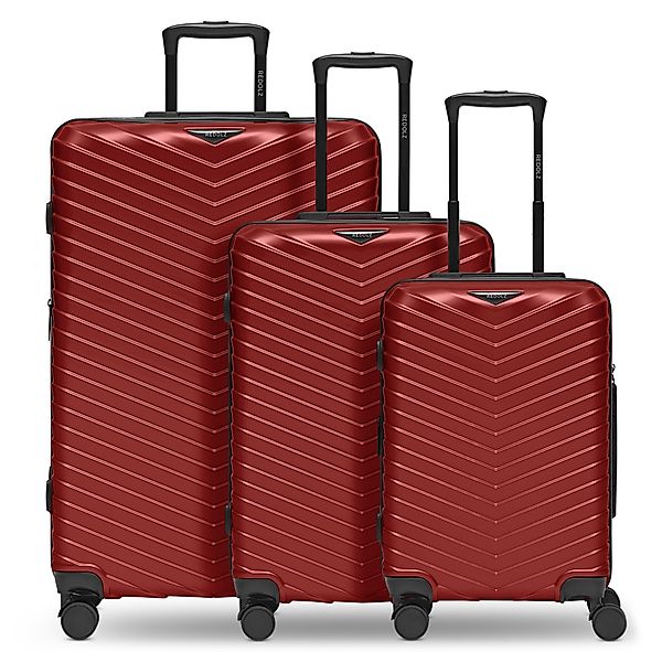 Redolz Trolleyset Essentials 18, 4 Rollen, günstig online kaufen