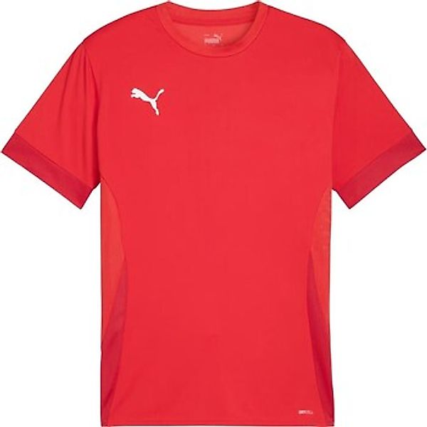 Puma  T-Shirt Teamgoal Matchday Jersey günstig online kaufen