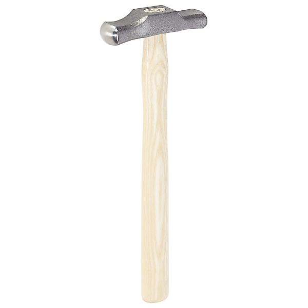 Picard Silberschmiede Tellerhammer 375g mit EschenStiel Nr 187 günstig online kaufen