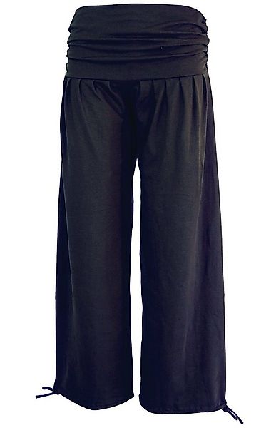 Guru-Shop Relaxhose Goa Psytrance Hose, Sommerhose, Yogahose,.. alternative günstig online kaufen