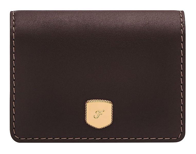 Fossil Geldbörse Small Flap Wallet, aus günstig online kaufen