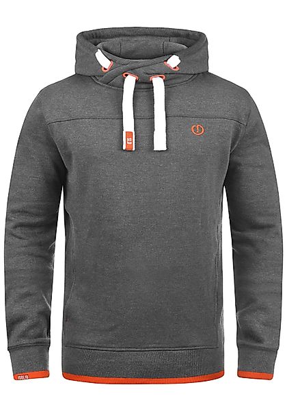 !Solid Hoodie SDBenjamin Hood Kapuzensweatshirt mit günstig online kaufen