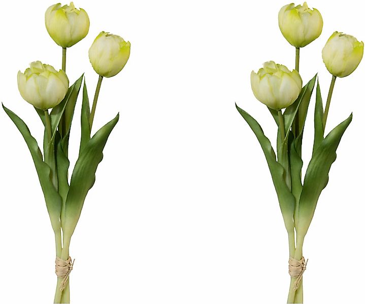 my home Kunsttulpe "Gefüllte Tulpen" günstig online kaufen