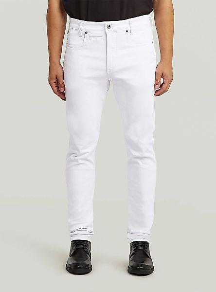 G-STAR Regular-fit-Jeans "D-Staq Slim Jeans" günstig online kaufen
