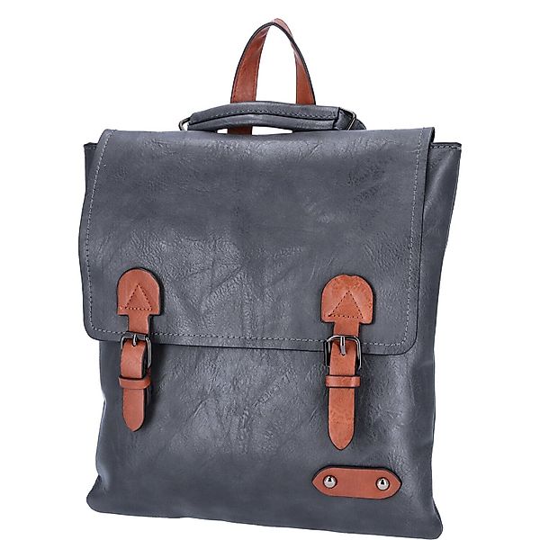 Antonio Freizeitrucksack Antonio Damen Freizeit Rucksack günstig online kaufen