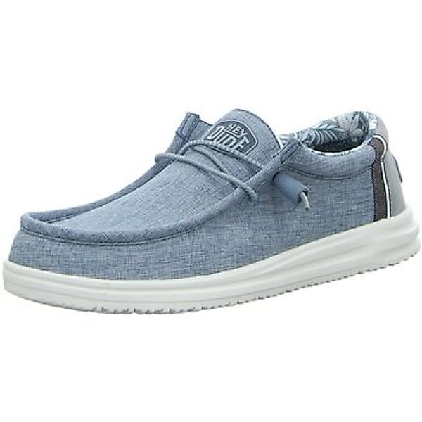 HEYDUDE  Damenschuhe Schnuerschuhe 40013-4MU günstig online kaufen