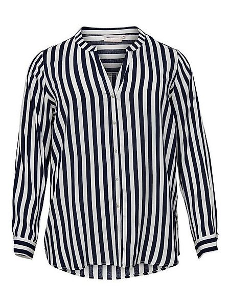 ONLY CARMAKOMA Langarmbluse CARANITA LS SHIRT AOP günstig online kaufen